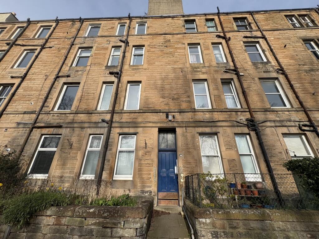 Main image of property: Balcarres Street, Edinburgh, EH10