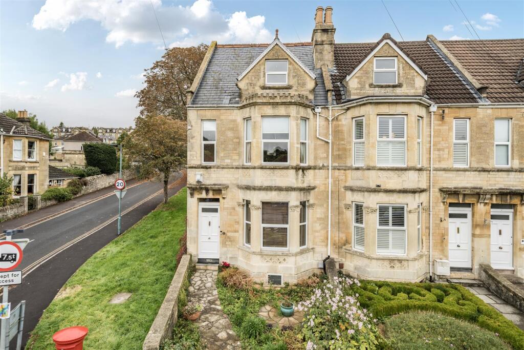 Main image of property: Newbridge Road, Bath