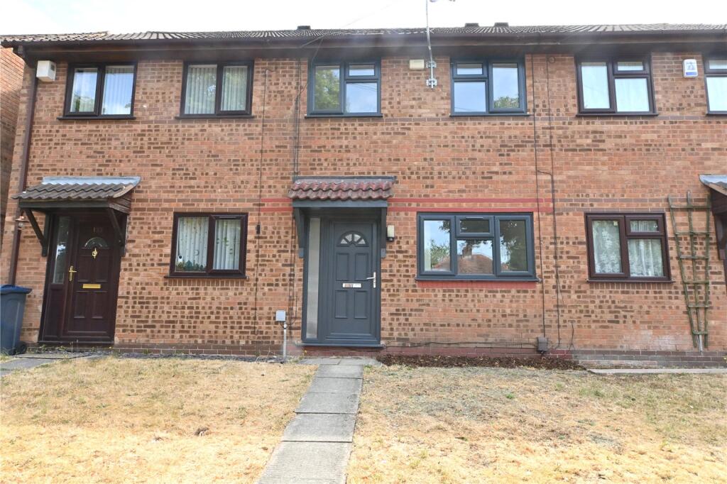 Main image of property: Sarehole Road, Hall Green, Birmingham, B28