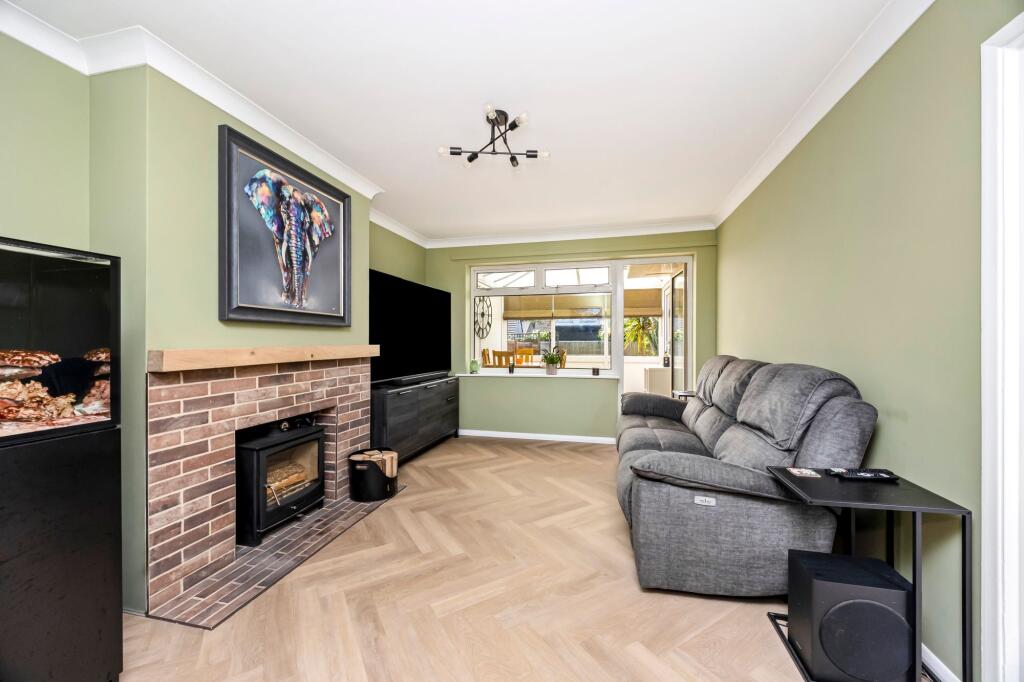 Malcolm Gardens, Polegate, BN26 photo 5