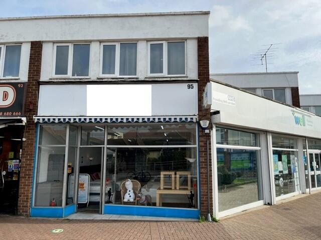 Main image of property: Furtherwick Road, Canvey Island, Essex, SS8 7AY