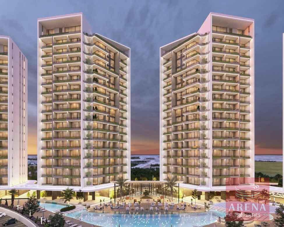 Main image of property: Larnaca, Leivadia