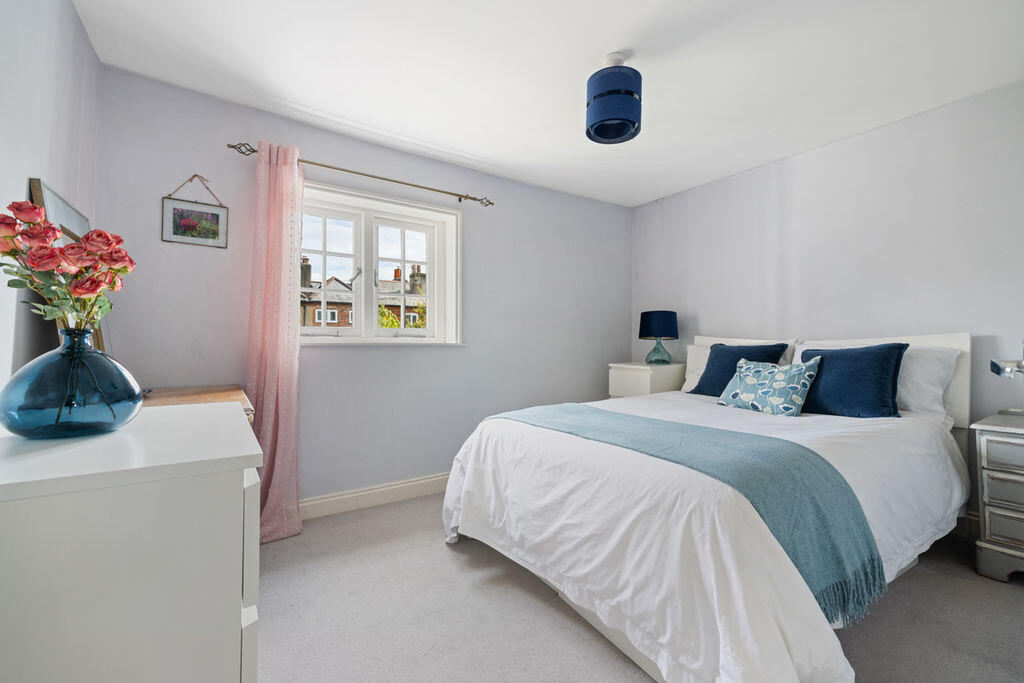 House in Chichester - View 5