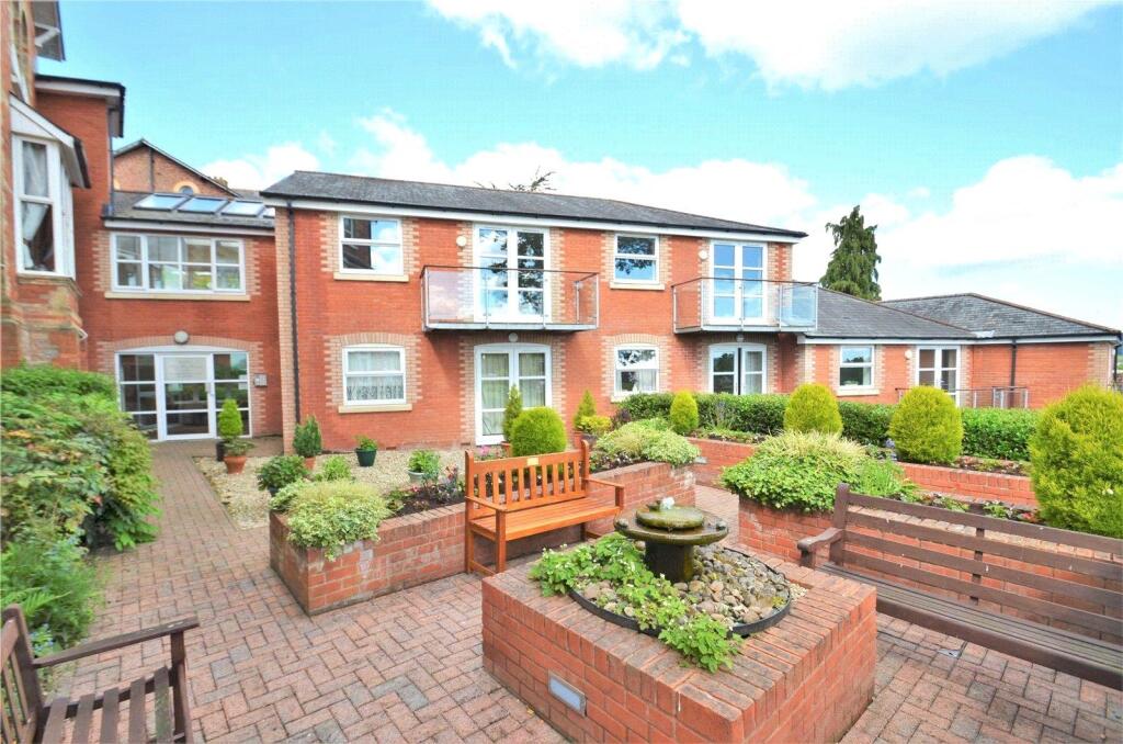 Main image of property: Canal Hill, Tiverton