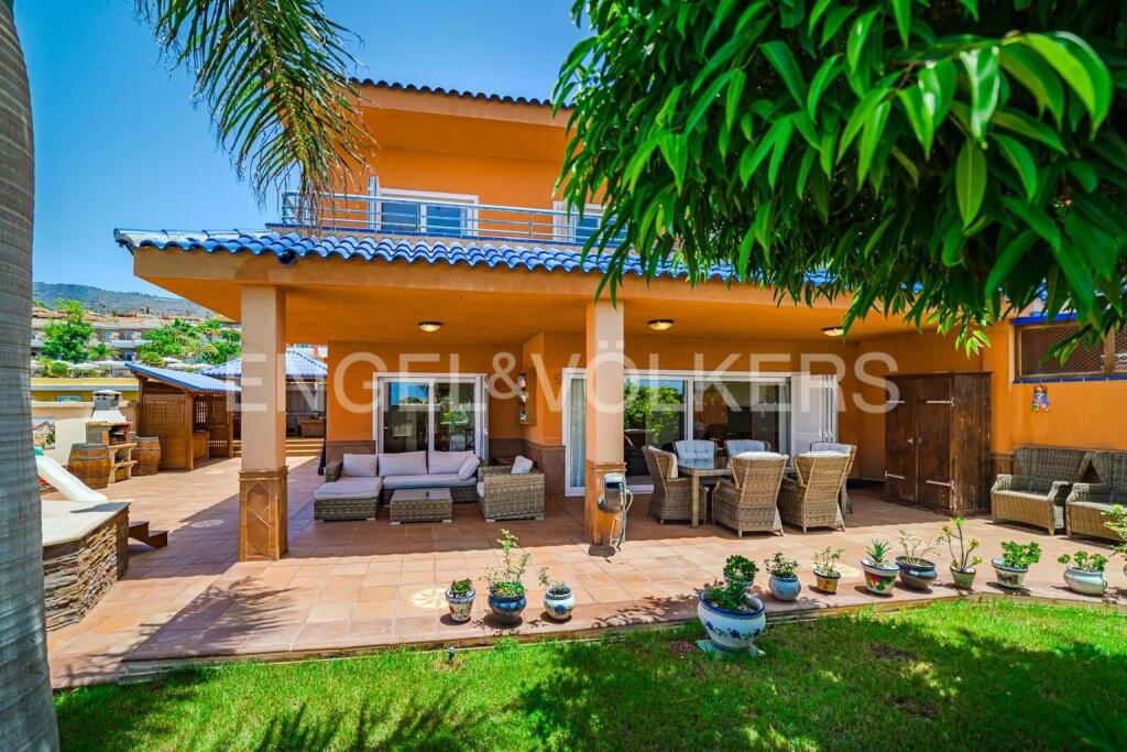 Main image of property: Canary Islands, Tenerife, Adeje