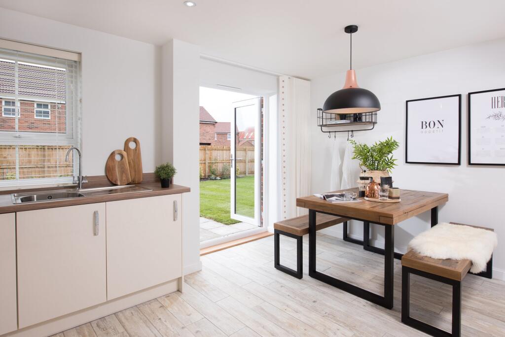 Main image of property: Leigh Road,
Wimborne,
BH21 2BZ