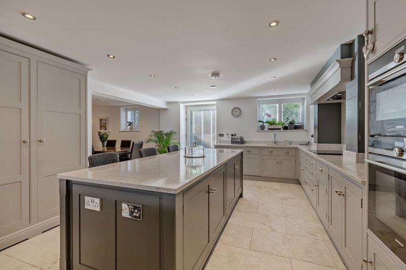 Main image of property: Hoofield Hall Barns, Huxley, Chester