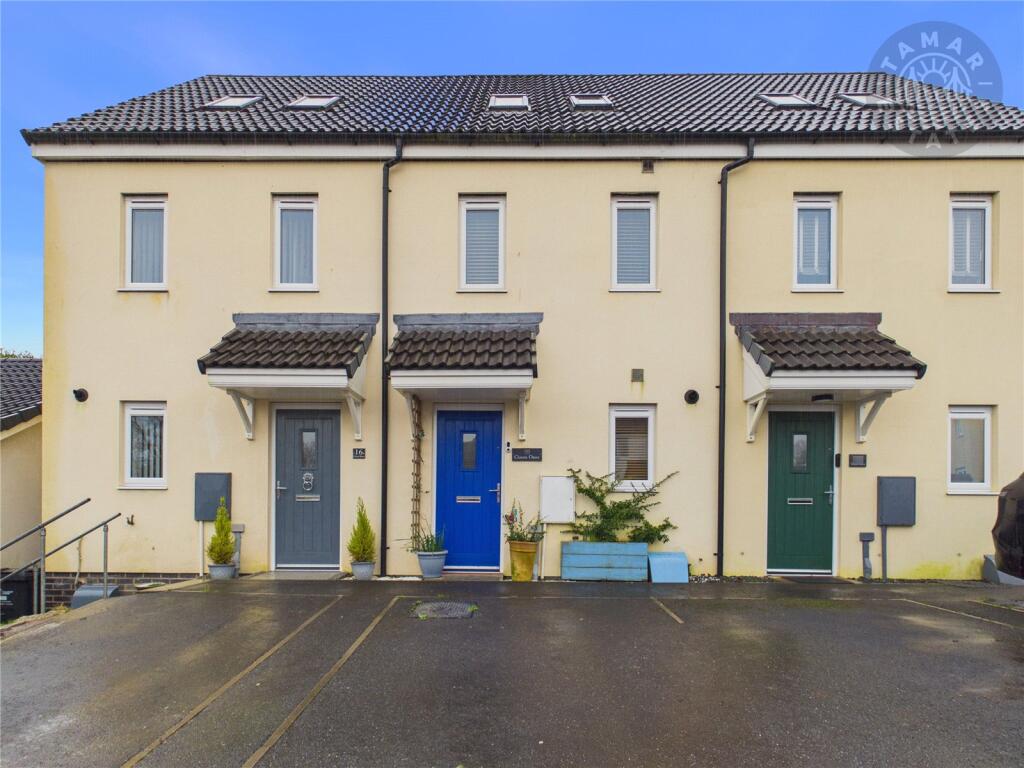 Main image of property: Clover Drive, Liskeard, Cornwall, PL14