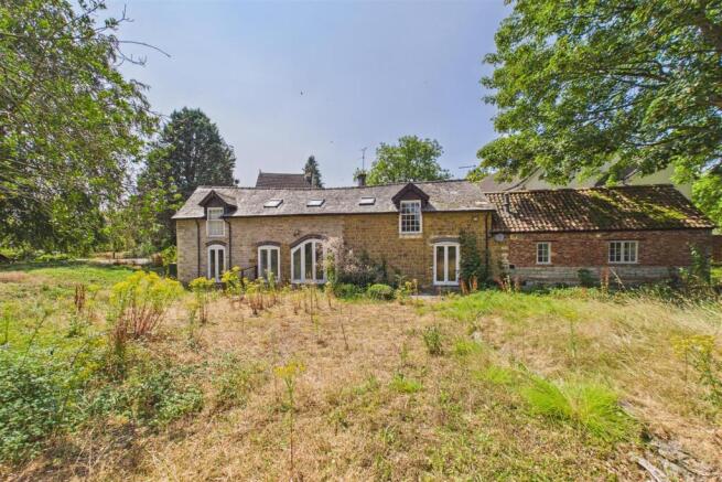 Breadstone House, Breadstone, Berkeley, Gloucester