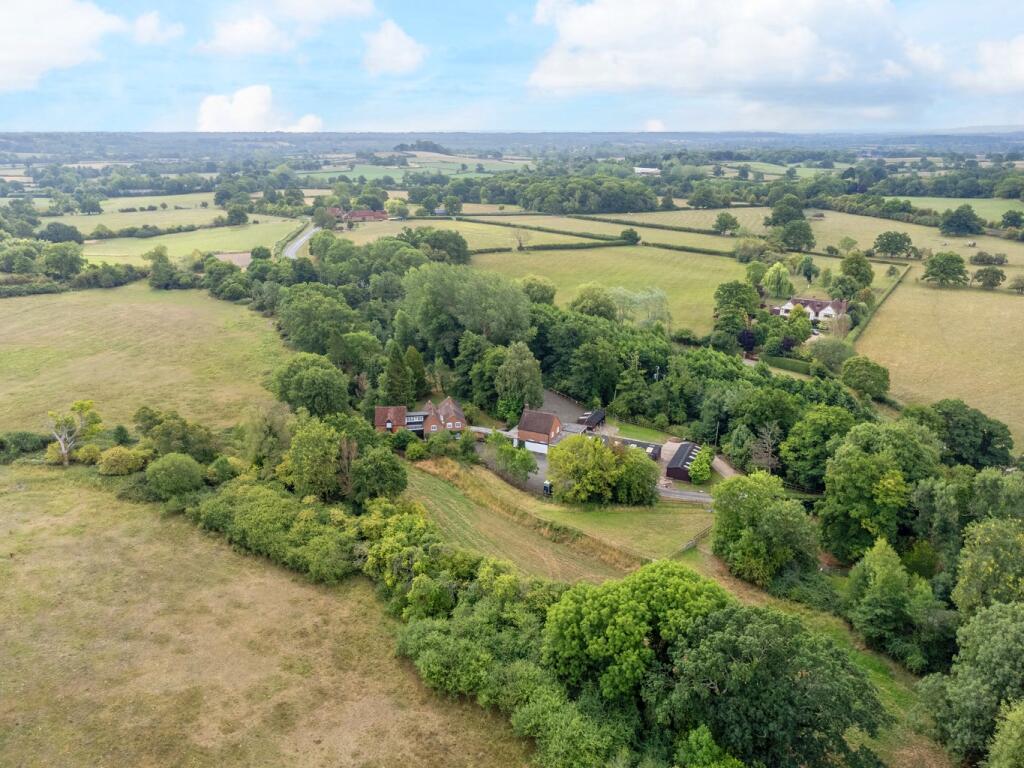 Additional image 3 of Off Tanworth Lane, Tanworth-in-Arden, B94