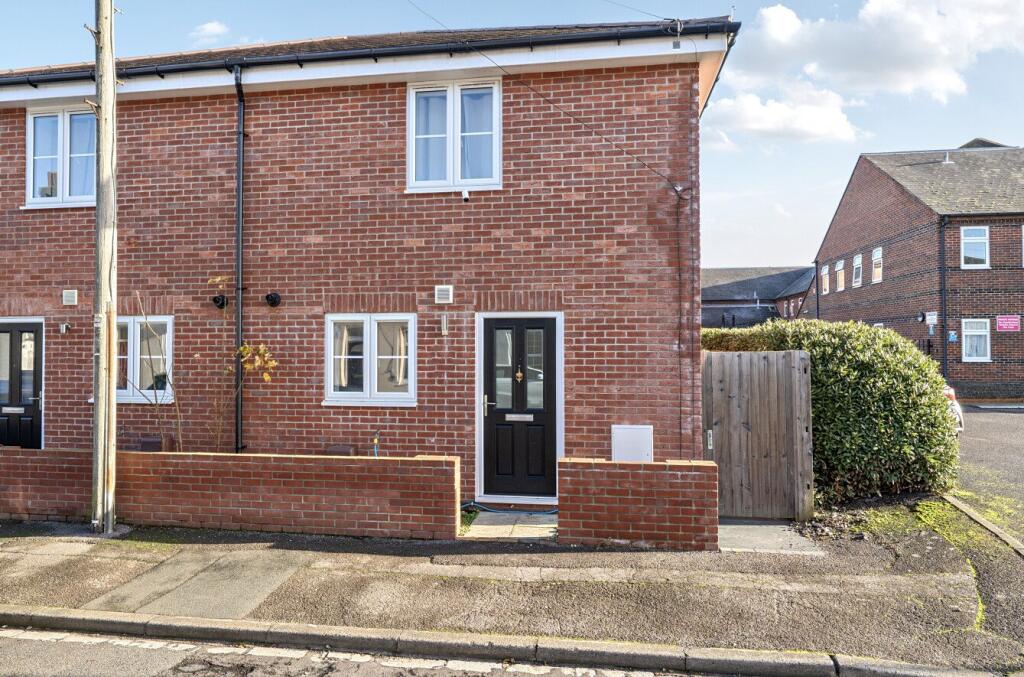 Main image of property: Camden Street, Gosport, Hampshire, PO12