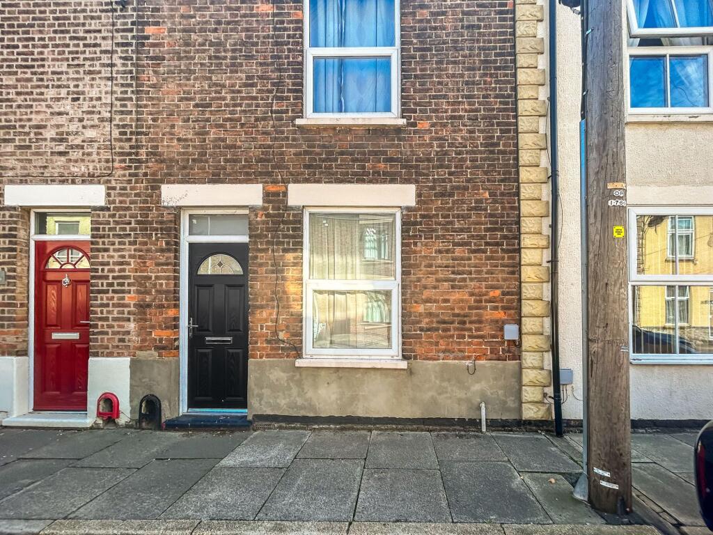 Main image of property: Diamond Street, King's Lynn, PE30