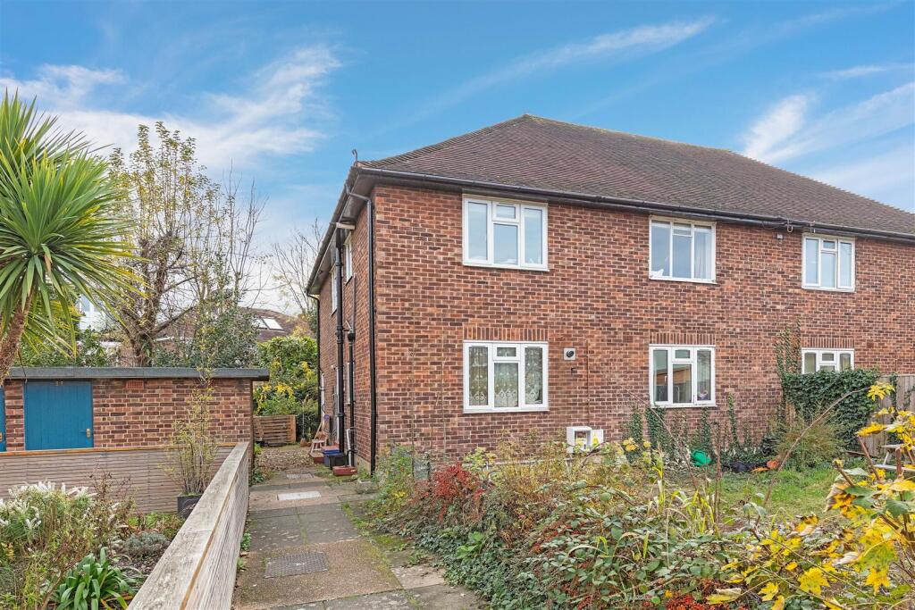 Main image of property: Cambridge Road, Barnes, SW13