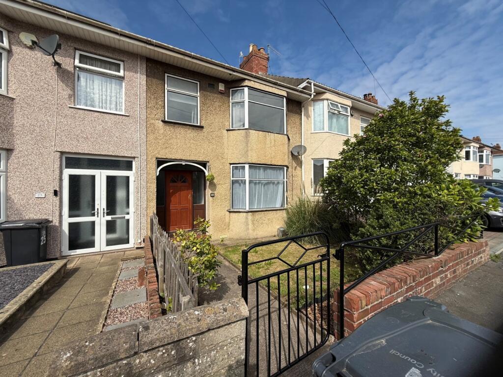Main image of property: Ilchester Crescent, Bristol, Somerset, BS13