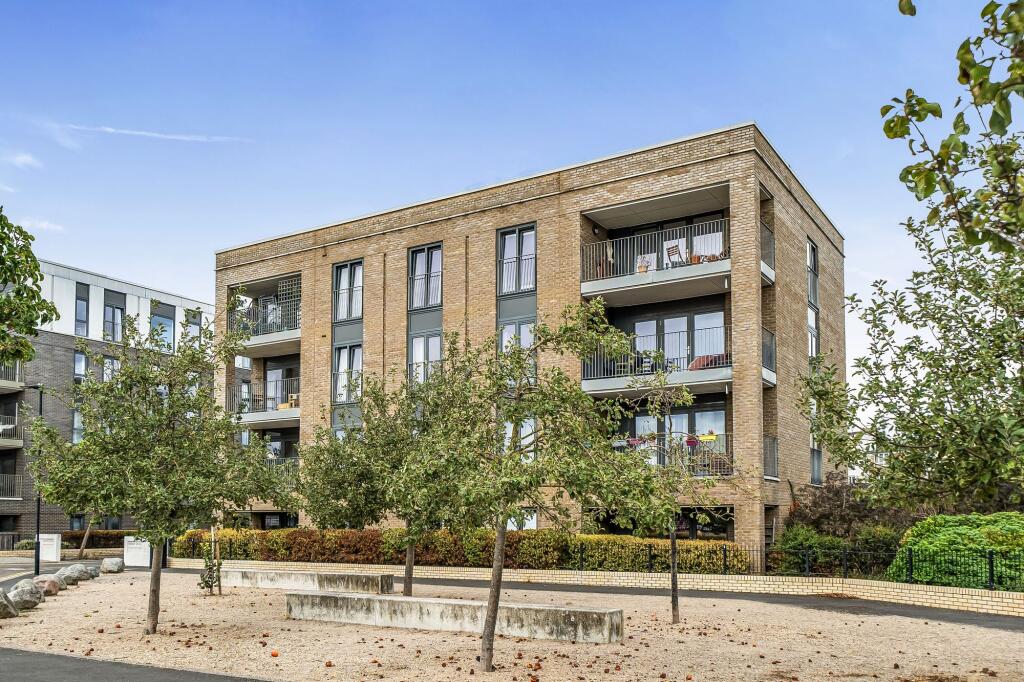 Main image of property: Henry Road, London, SW9