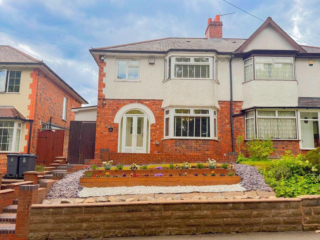 Bromford Lane, Birmingham, B24 8JT