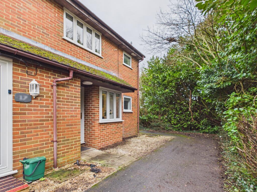 Main image of property: Matilda Drive, Basingstoke, RG22