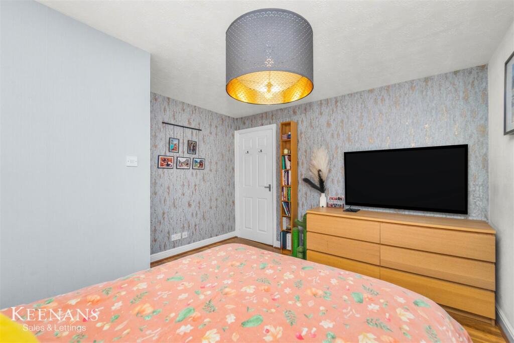 Additional image 23 of Moorside Drive, Clayton Le Moors, Accrington