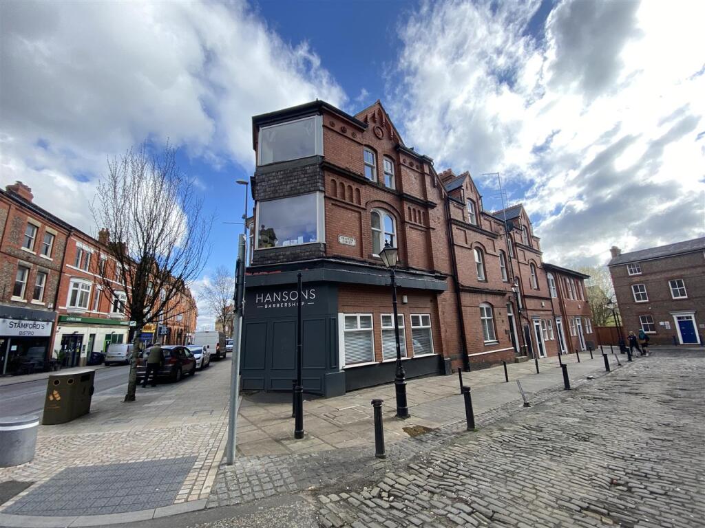 Main image of property: Grafton Street, Altrincham