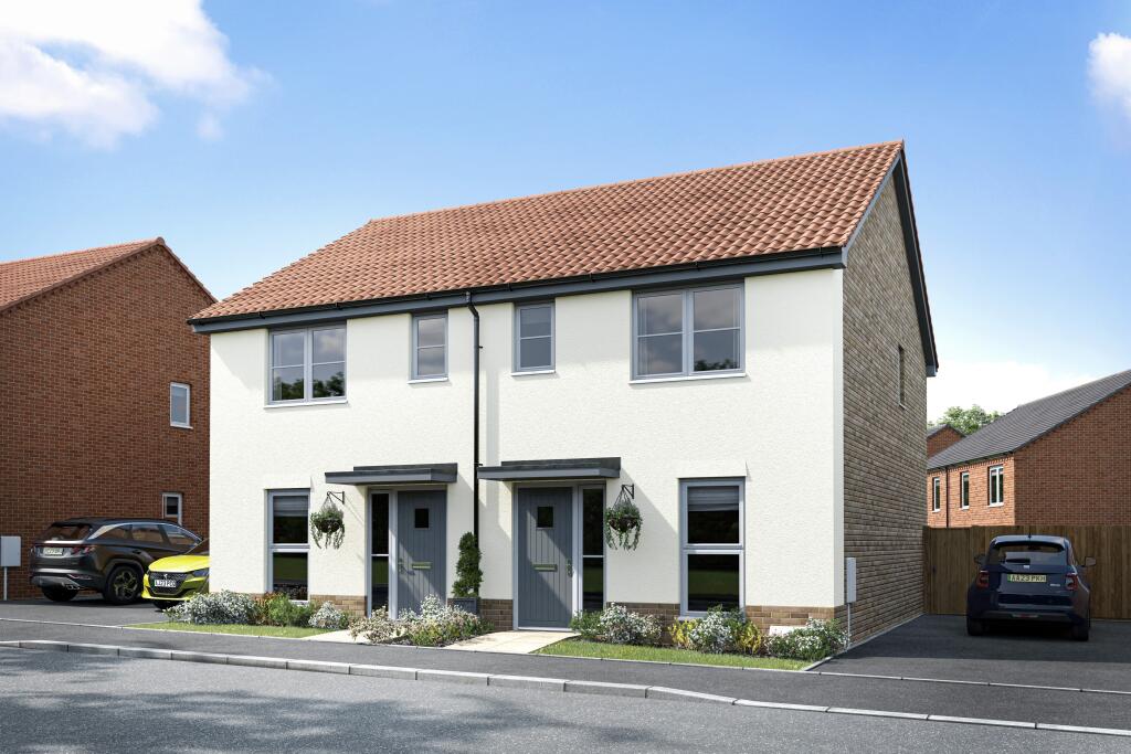 Main image of property: Hermann Place, Sudbury