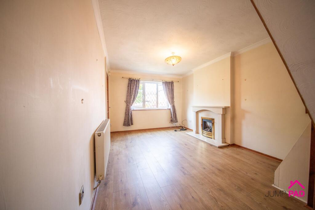 Wetherby Close, Newton-Le-Willows, WA12 photo 4