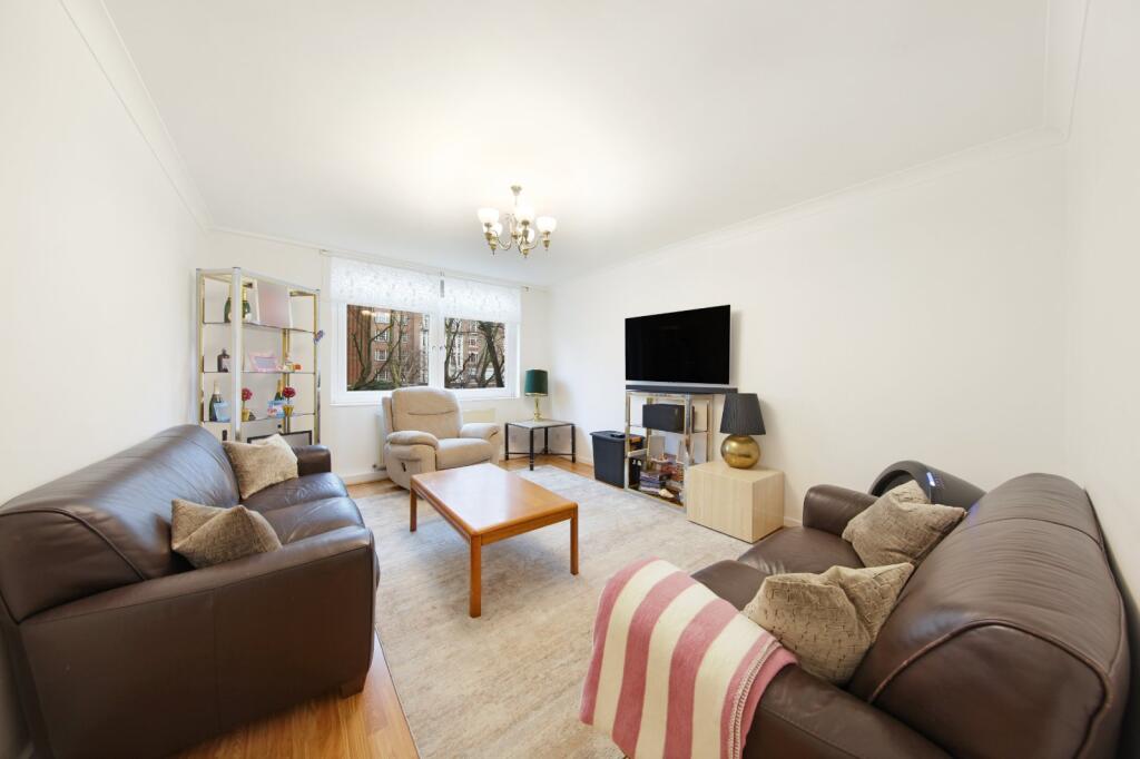 Main image of property: Athena Court, 
2 Finchley Road, NW8