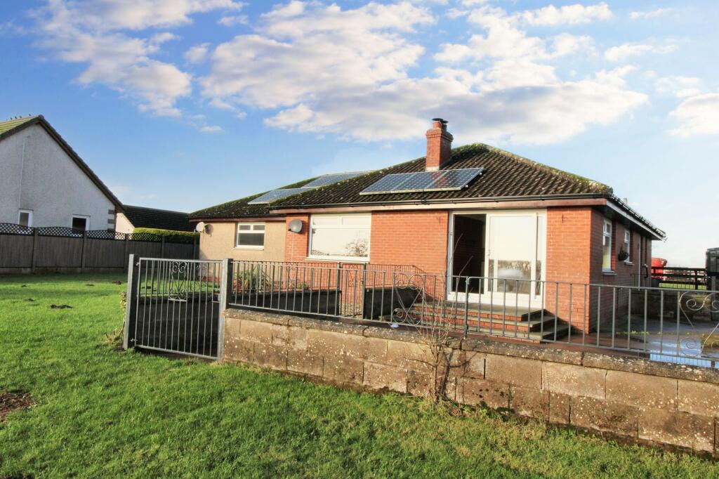 Main image of property: Kirtlebridge, Lockerbie, DG11