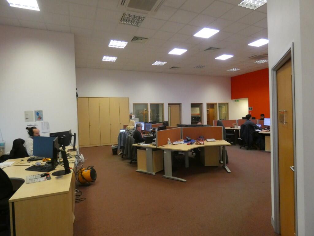 Additional image 3 of Unit 17 Black Country Park, Charles Street, West Bromwich,West Midlands, B70