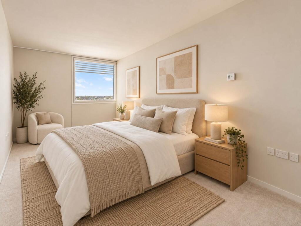 Apartment in London - View 3