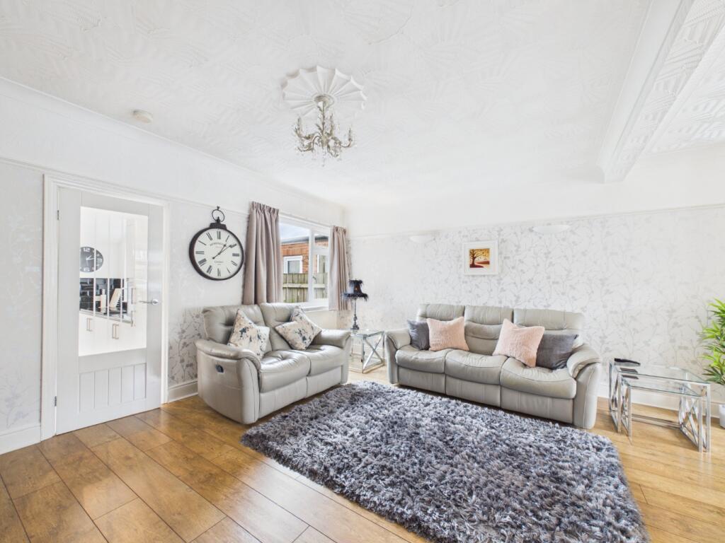Tennyson Avenue, Hull, East Riding Of Yorkshire, HU5 3TW - View 3