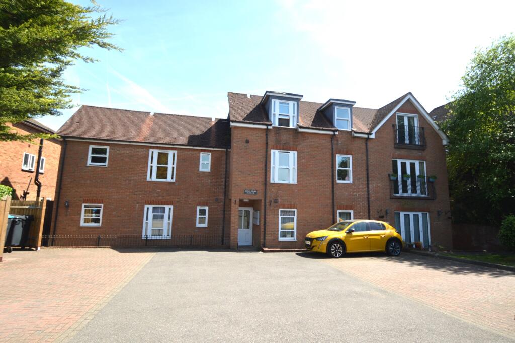 Main image of property: Rowan Court Bagshot