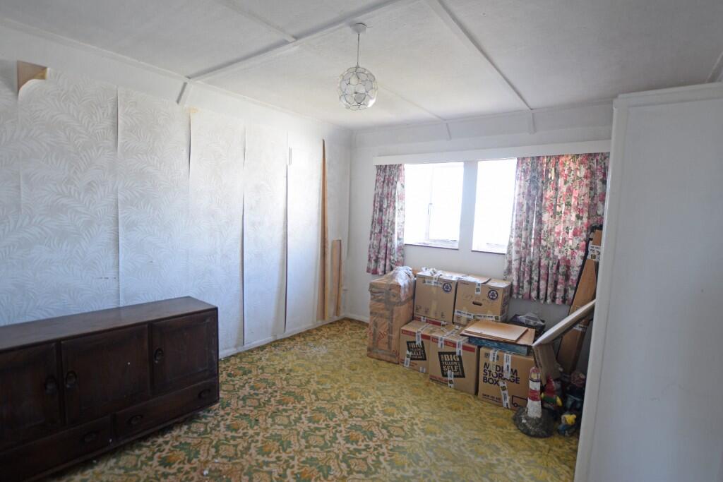 Coast Road, BN24 – pohled 6