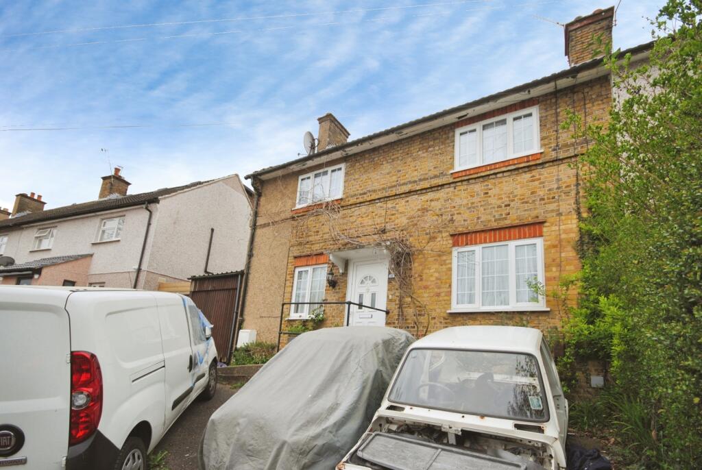 Main image of property: Dell Road, Watford