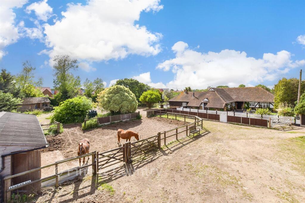 Main image of property: Sweechgate, Broad Oak, Kent