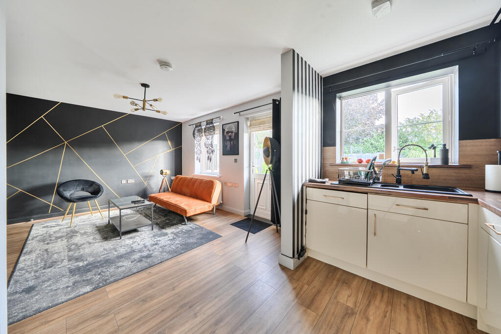 House in Huntingdonshire, Earith - View 4