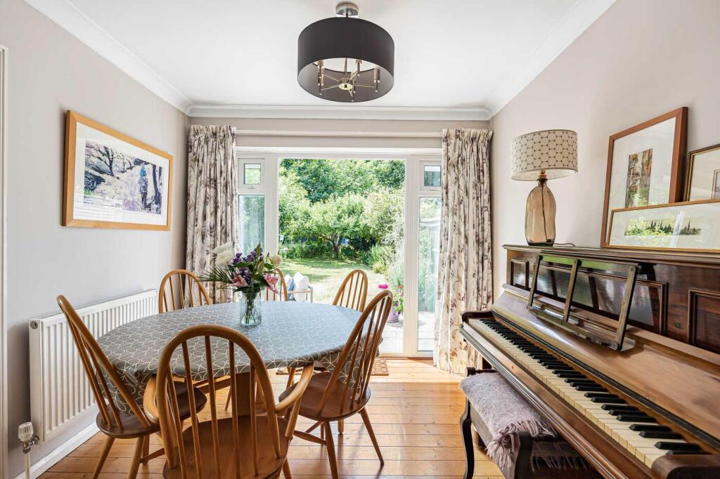 Hemdean Road, Caversham, Reading, RG4 - More