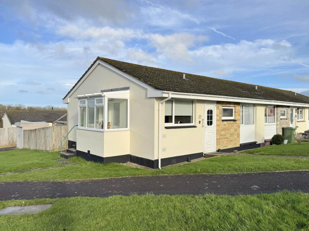 Main image of property: Beech Bank, Bideford