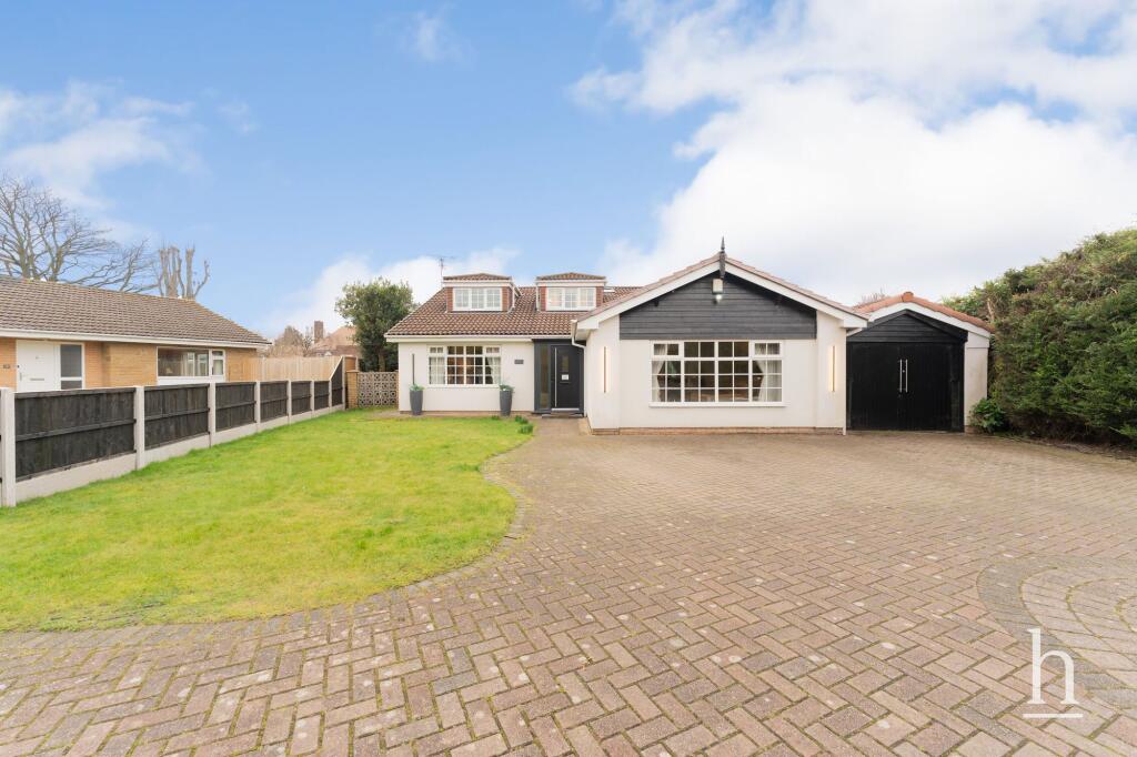 Main image of property: Mere Farm Road, Prenton, CH43