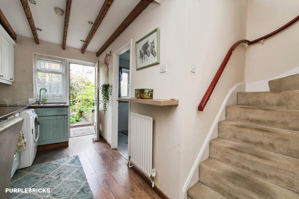 House in Exeter, St Thomas - More