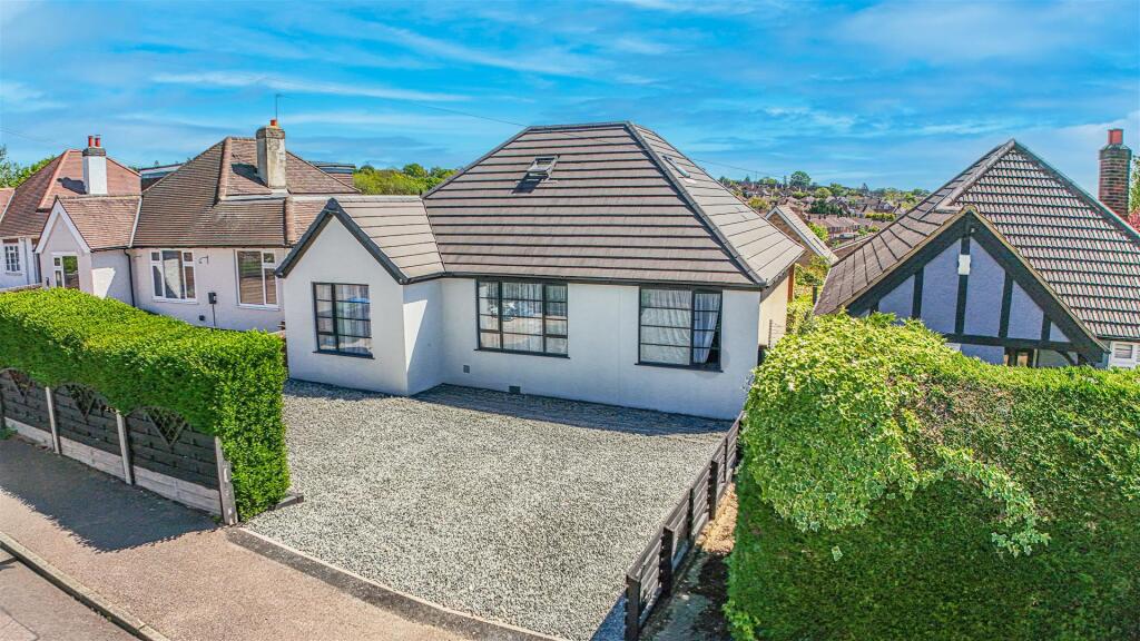 Main image of property: Deaconsfield Road, Hemel Hempstead, HP3
