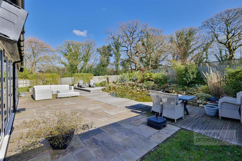 Additional image 39 of Northcote Park, Langho, Ribble Valley