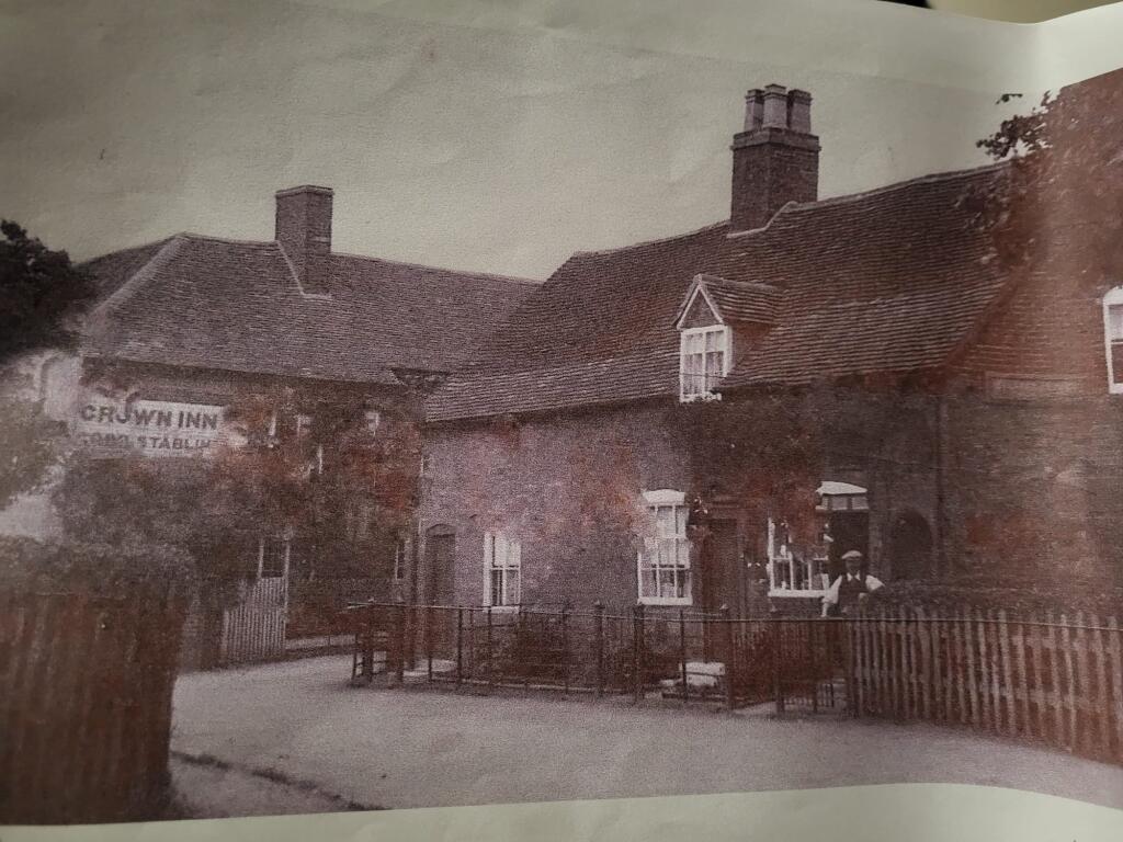 Additional image 45 of The Square, Elford, Tamworth, B79