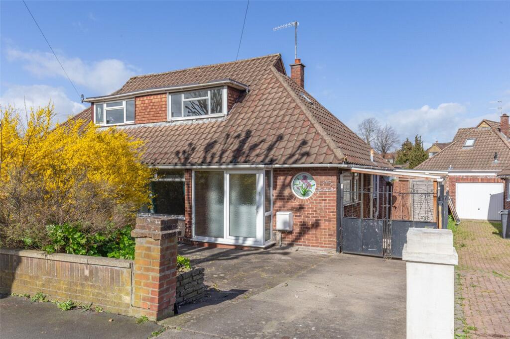 Main image of property: Wellington Hill West, Bristol, BS9