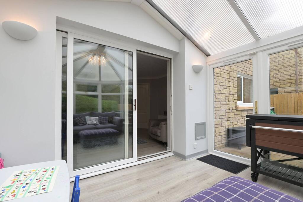 59 Gilberstoun Loan, Edinburgh, EH15 2RQ - View 6