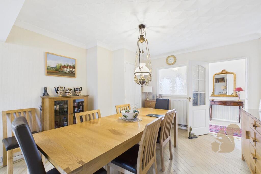 Van Dyck Road, Colchester – pohled 6