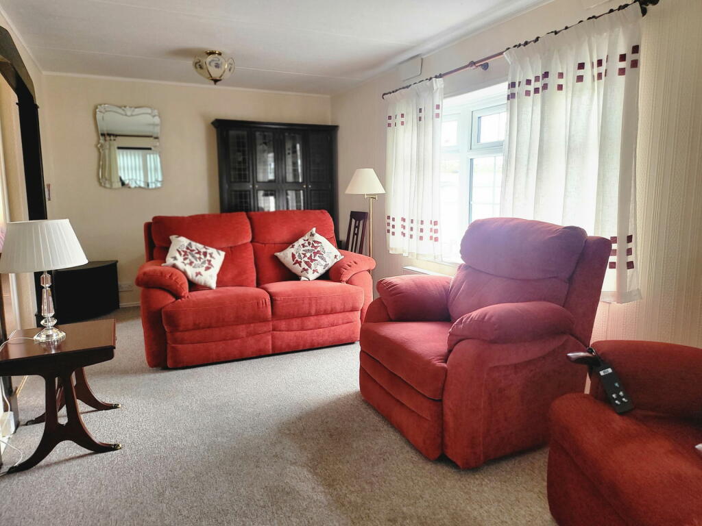 Four Seasons Park, Chapel St. Leonards, Skegness, PE24 5YZ photo 2