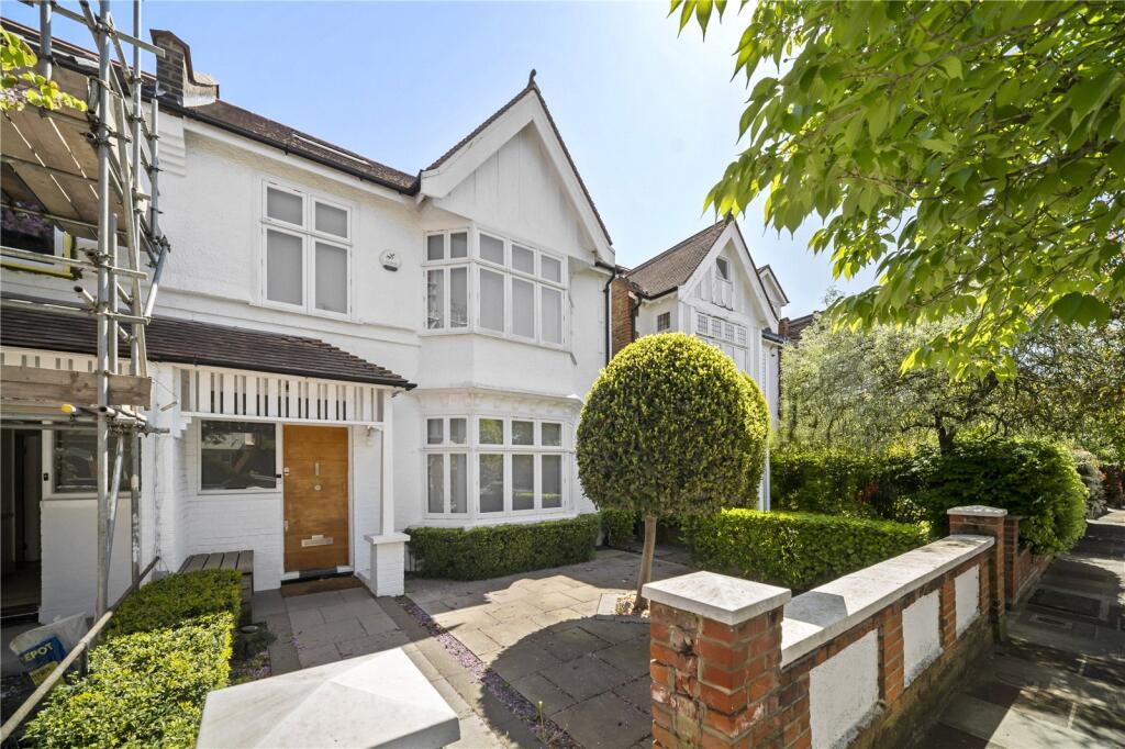 Main image of property: Madrid Road, Barnes, London, SW13