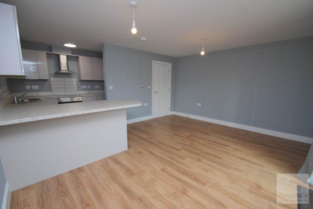 Main image of property: Penn Grove, Norwich