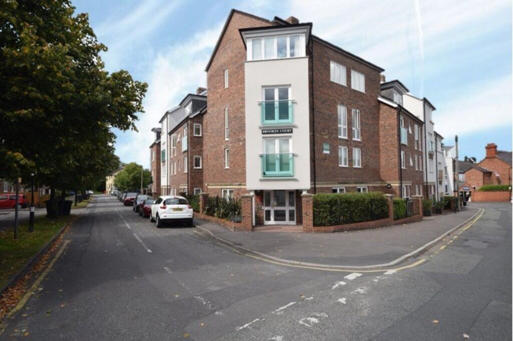 Main image of property: Brookes Court, Mill Street, Whitchurch