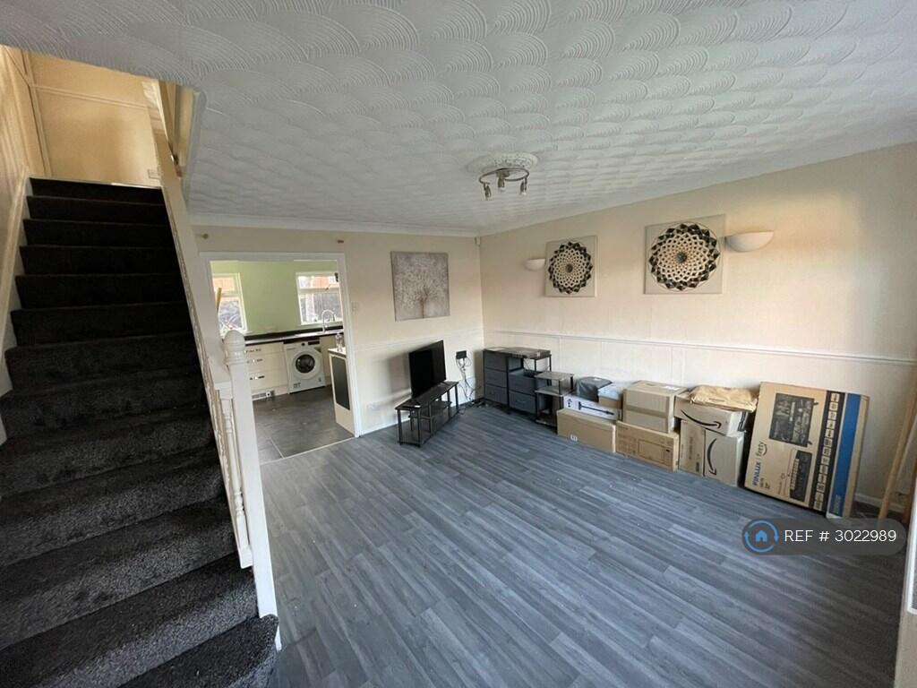 Main image of property: Blaydon Close, Bootle, L30